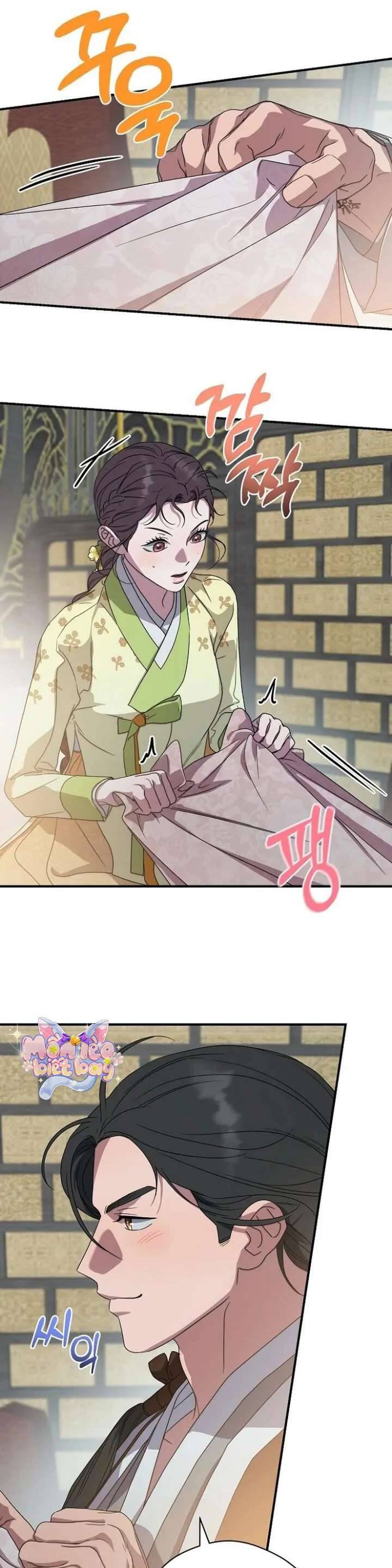 Ta Chỉ Muốn Ăn Em Chapter 25 - Trang 2