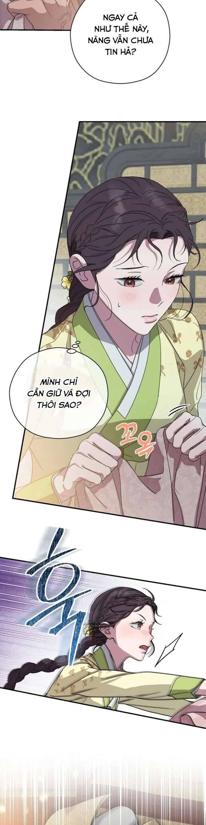 Ta Chỉ Muốn Ăn Em Chapter 25 - Trang 2