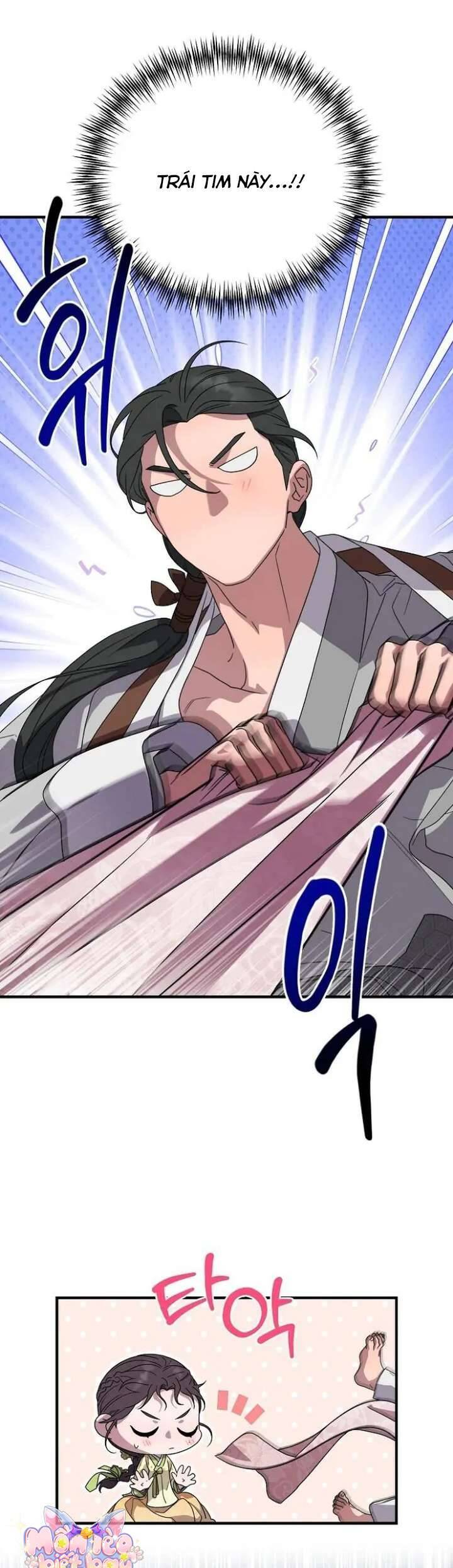 Ta Chỉ Muốn Ăn Em Chapter 25 - Trang 2