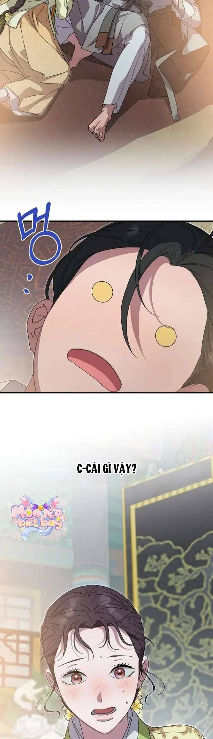 Ta Chỉ Muốn Ăn Em Chapter 25 - Trang 2