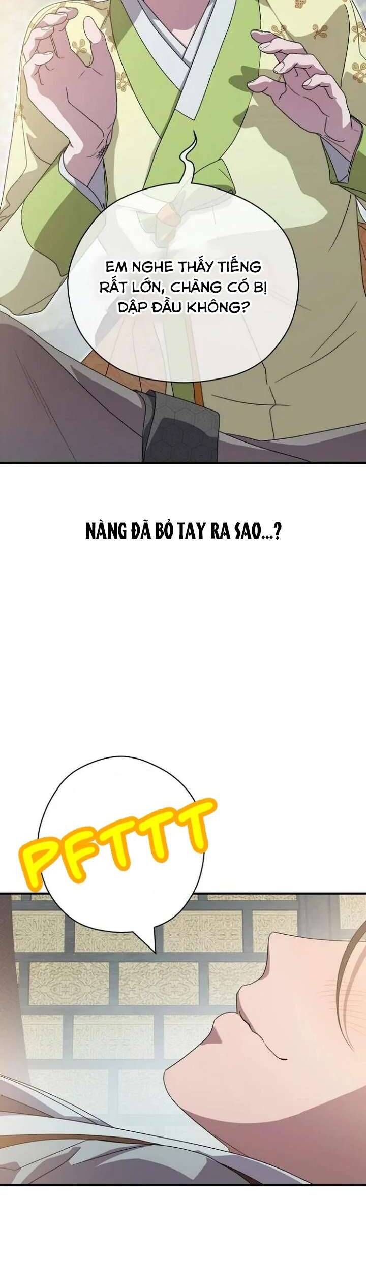 Ta Chỉ Muốn Ăn Em Chapter 25 - Trang 2