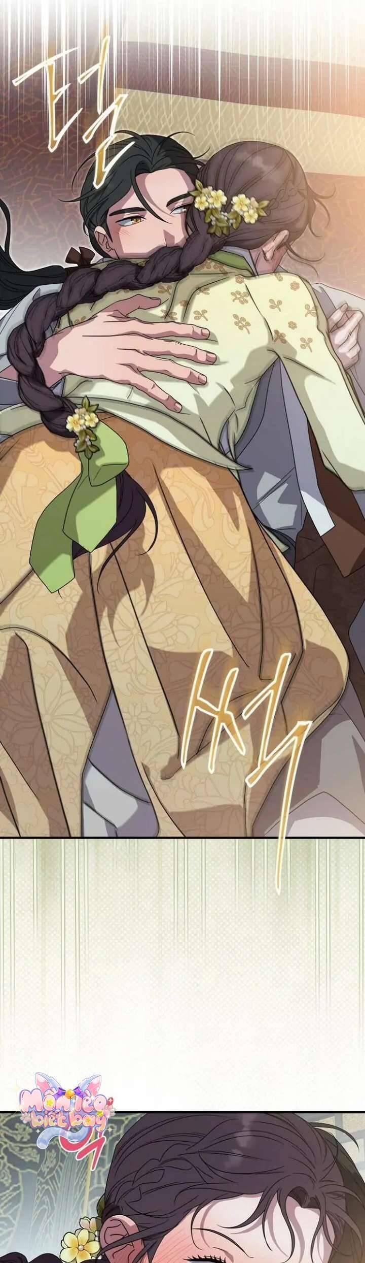 Ta Chỉ Muốn Ăn Em Chapter 25 - Trang 2