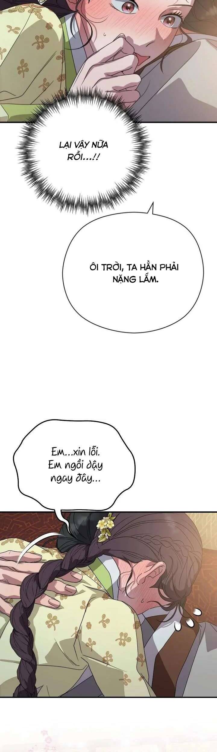 Ta Chỉ Muốn Ăn Em Chapter 25 - Trang 2