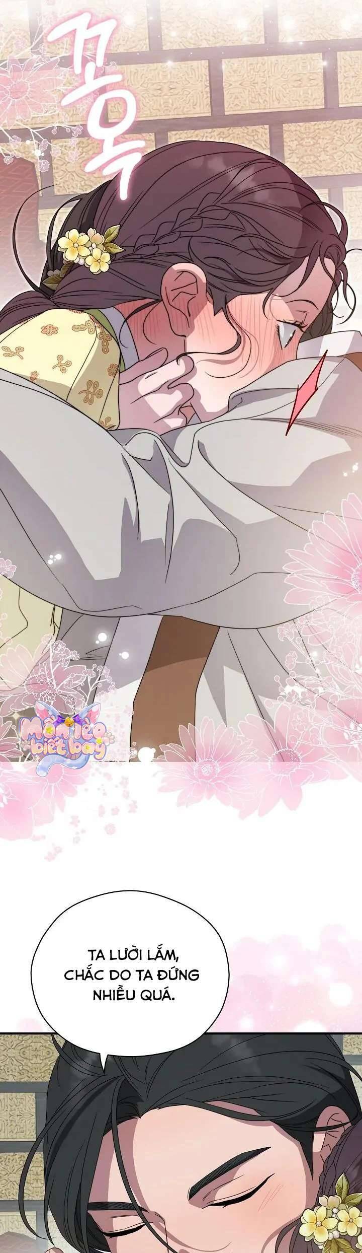 Ta Chỉ Muốn Ăn Em Chapter 25 - Trang 2