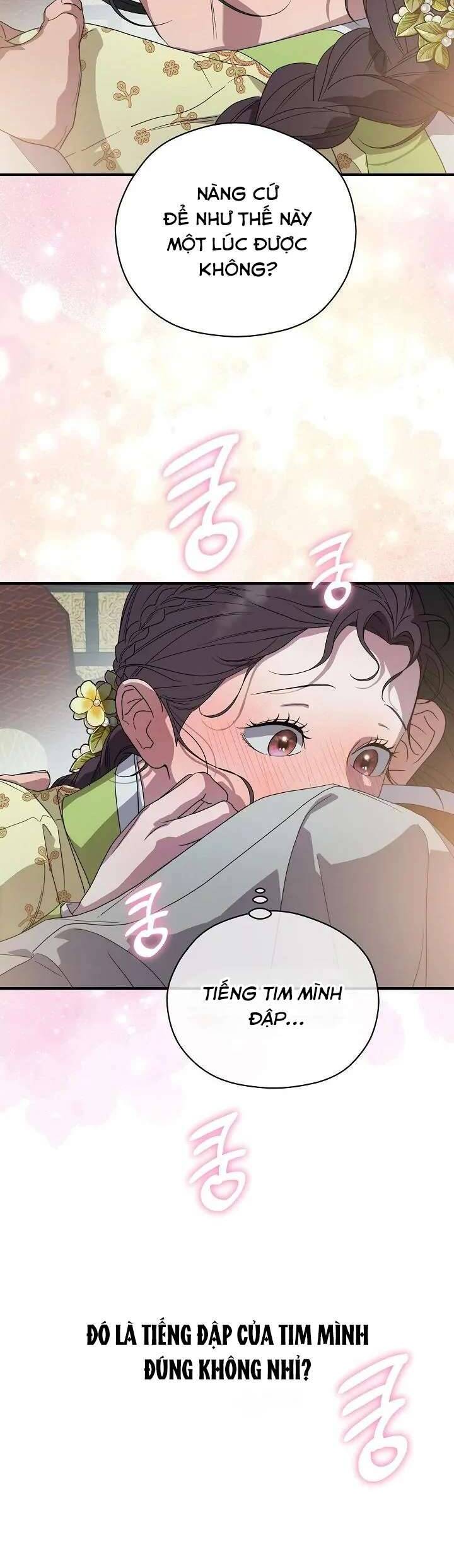 Ta Chỉ Muốn Ăn Em Chapter 25 - Trang 2