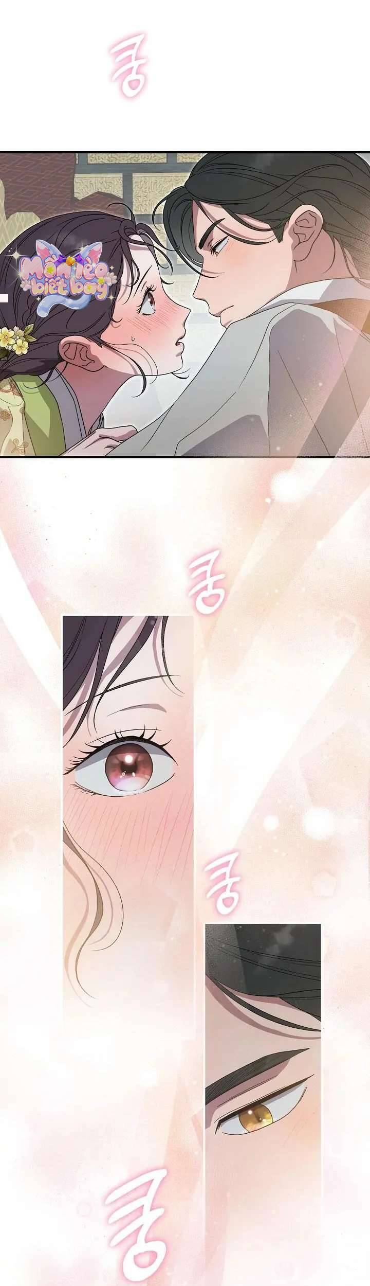 Ta Chỉ Muốn Ăn Em Chapter 25 - Trang 2