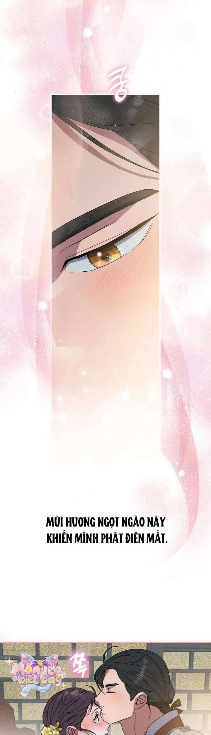 Ta Chỉ Muốn Ăn Em Chapter 25 - Trang 2