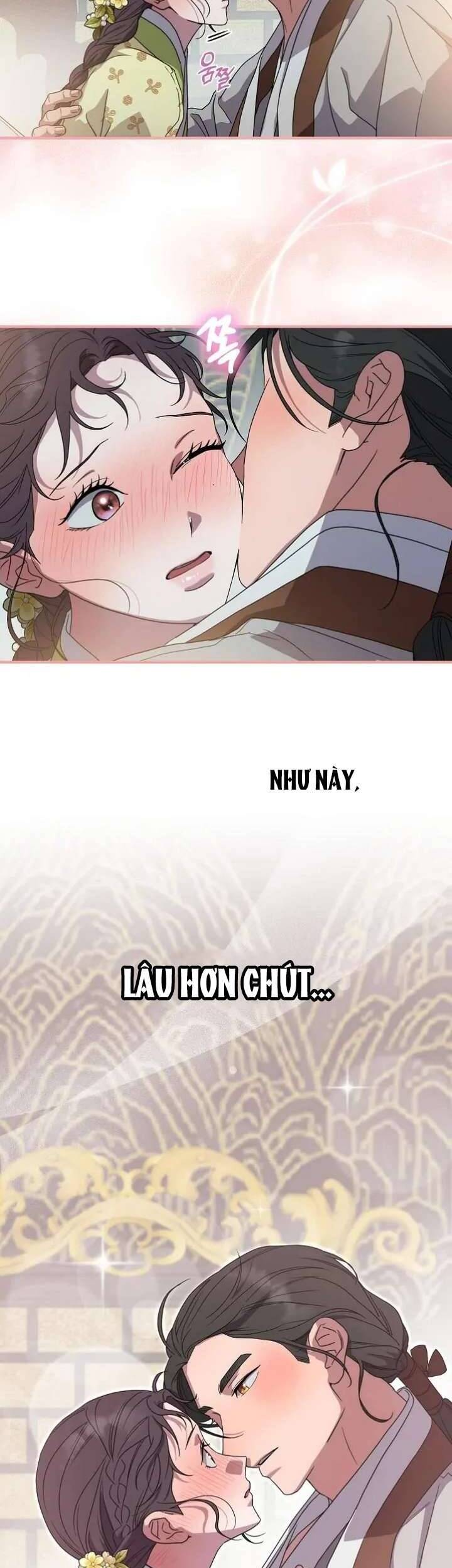 Ta Chỉ Muốn Ăn Em Chapter 25 - Trang 2