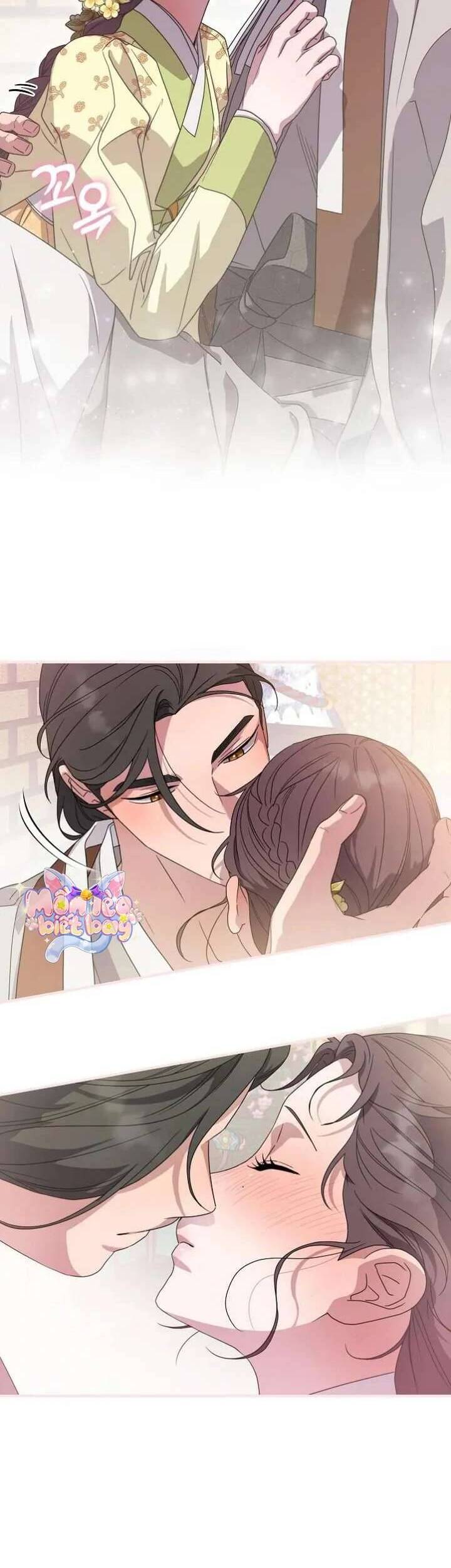 Ta Chỉ Muốn Ăn Em Chapter 25 - Trang 2
