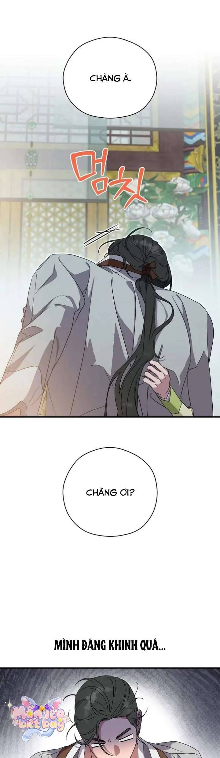 Ta Chỉ Muốn Ăn Em Chapter 25 - Trang 2