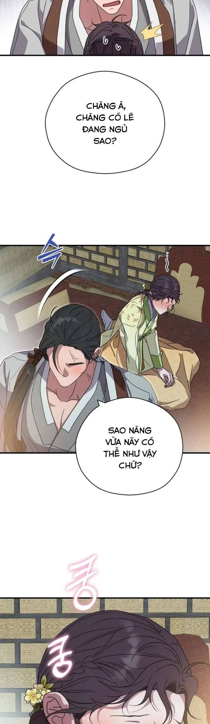Ta Chỉ Muốn Ăn Em Chapter 25 - Trang 2