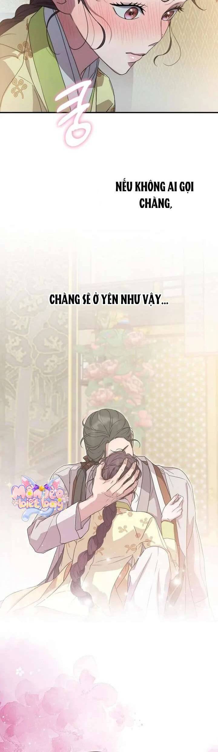 Ta Chỉ Muốn Ăn Em Chapter 25 - Trang 2