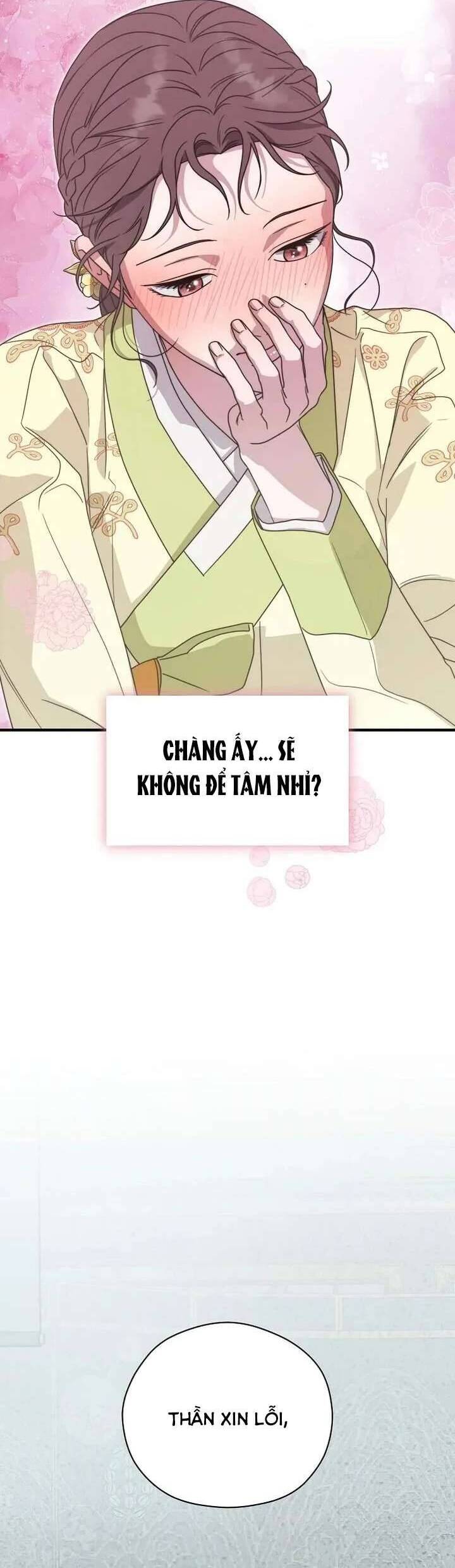 Ta Chỉ Muốn Ăn Em Chapter 25 - Trang 2