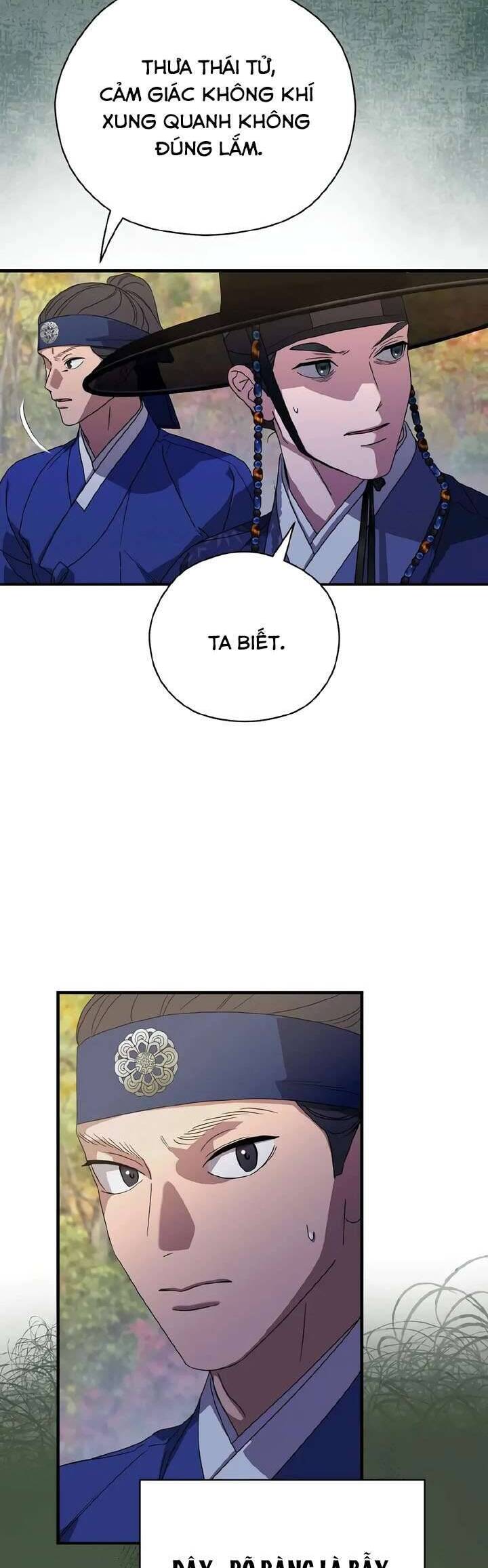 Ta Chỉ Muốn Ăn Em Chapter 27 - Trang 2