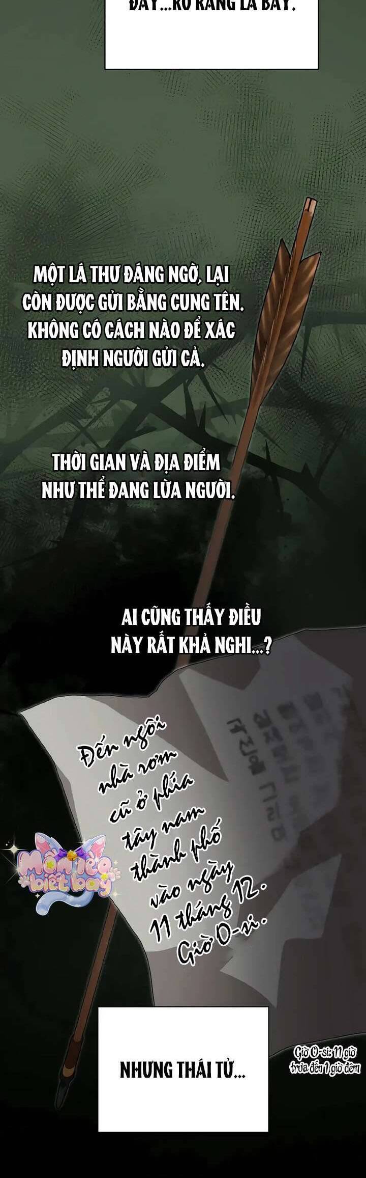 Ta Chỉ Muốn Ăn Em Chapter 27 - Trang 2