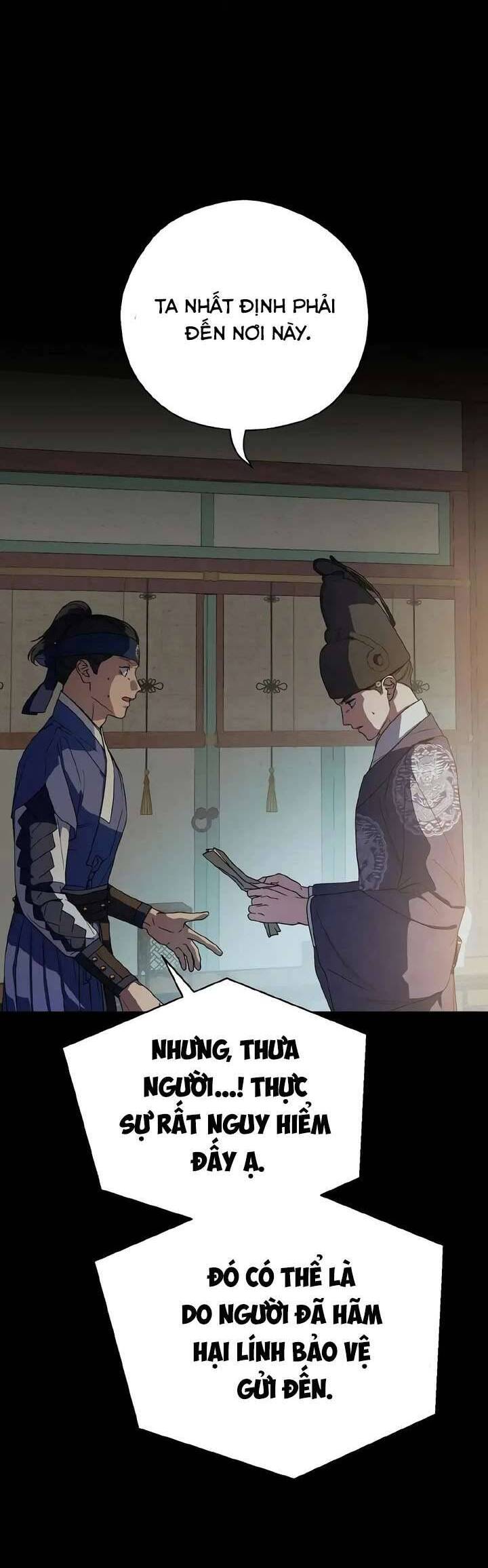 Ta Chỉ Muốn Ăn Em Chapter 27 - Trang 2