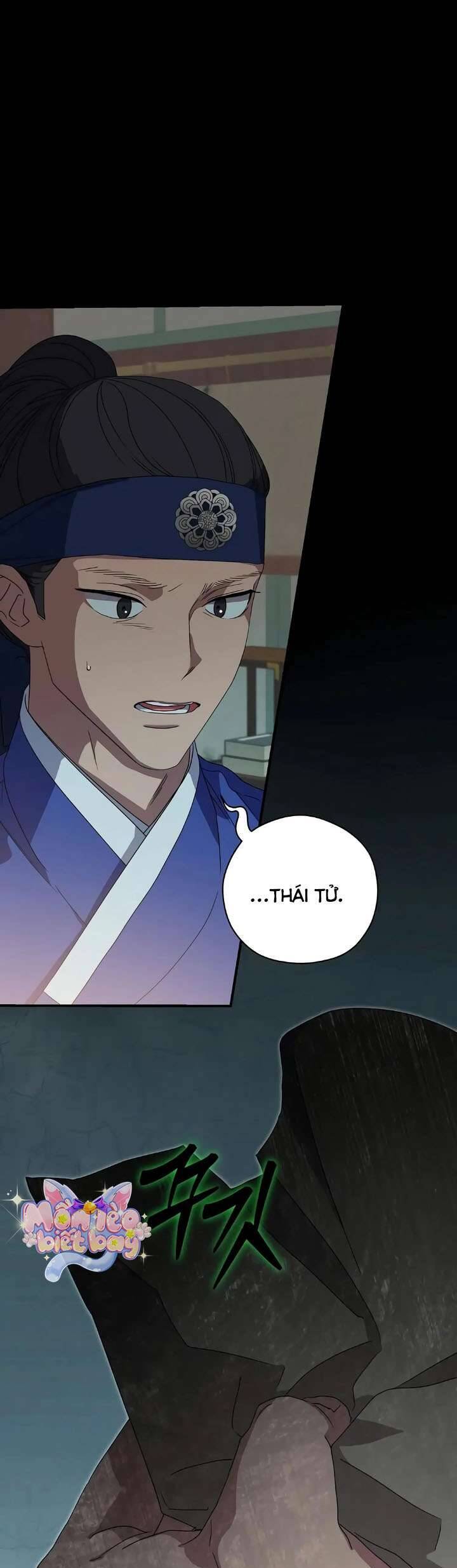Ta Chỉ Muốn Ăn Em Chapter 27 - Trang 2