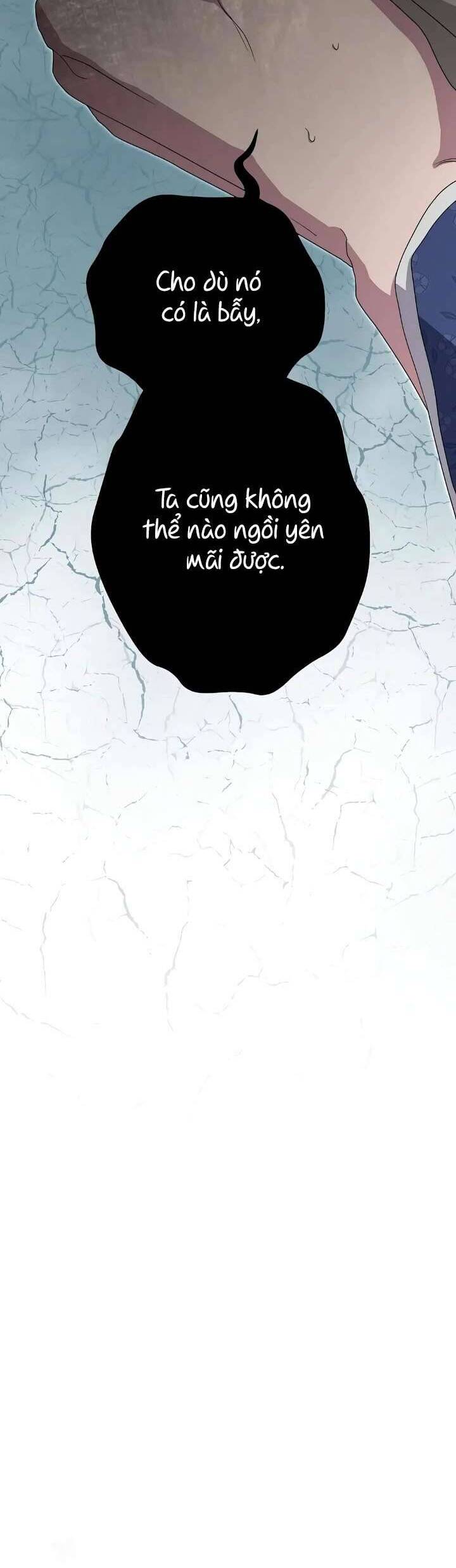 Ta Chỉ Muốn Ăn Em Chapter 27 - Trang 2