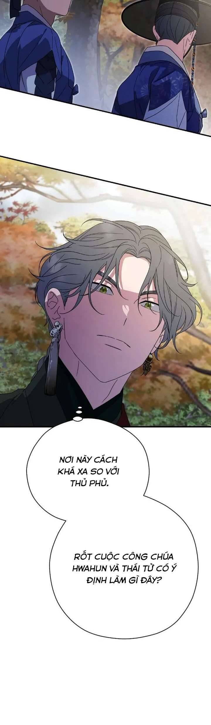Ta Chỉ Muốn Ăn Em Chapter 27 - Trang 2