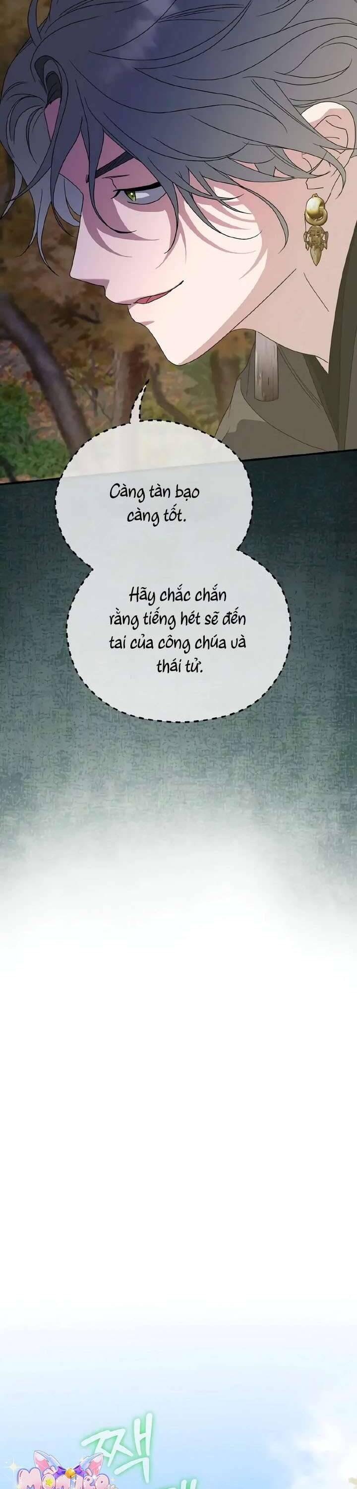 Ta Chỉ Muốn Ăn Em Chapter 27 - Trang 2