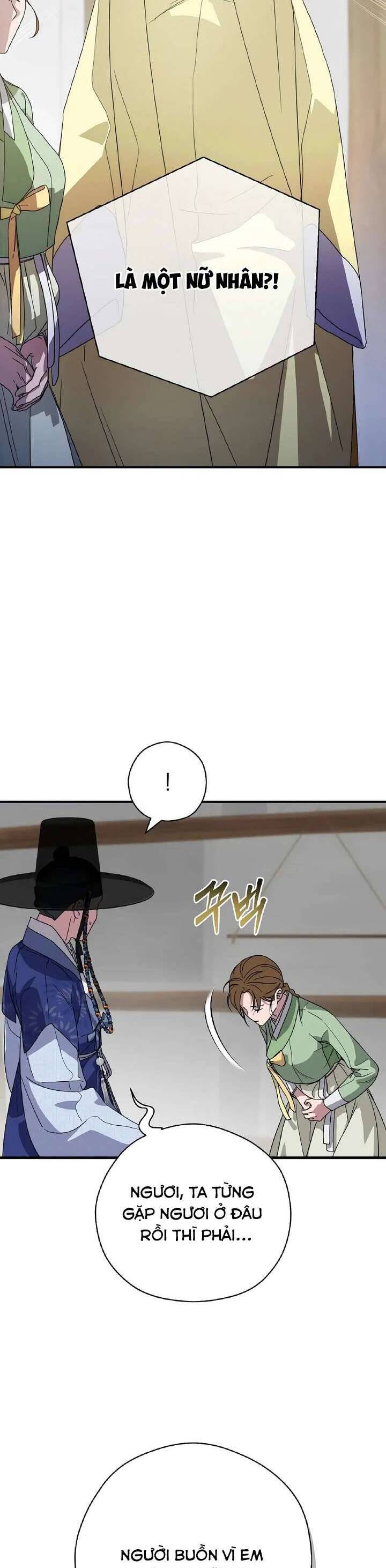 Ta Chỉ Muốn Ăn Em Chapter 27 - Trang 2