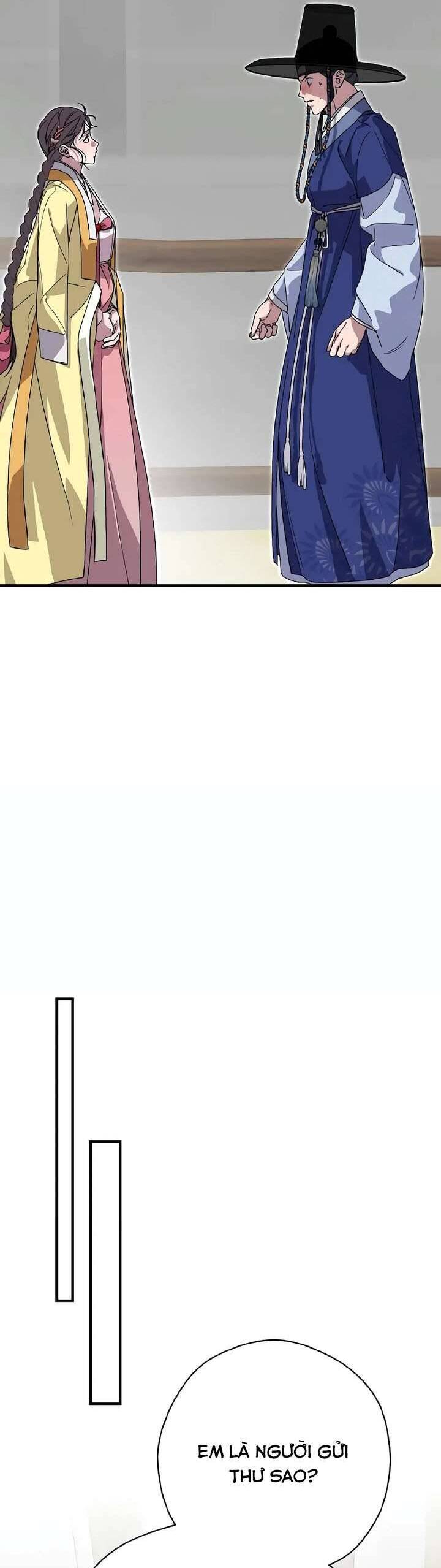 Ta Chỉ Muốn Ăn Em Chapter 27 - Trang 2
