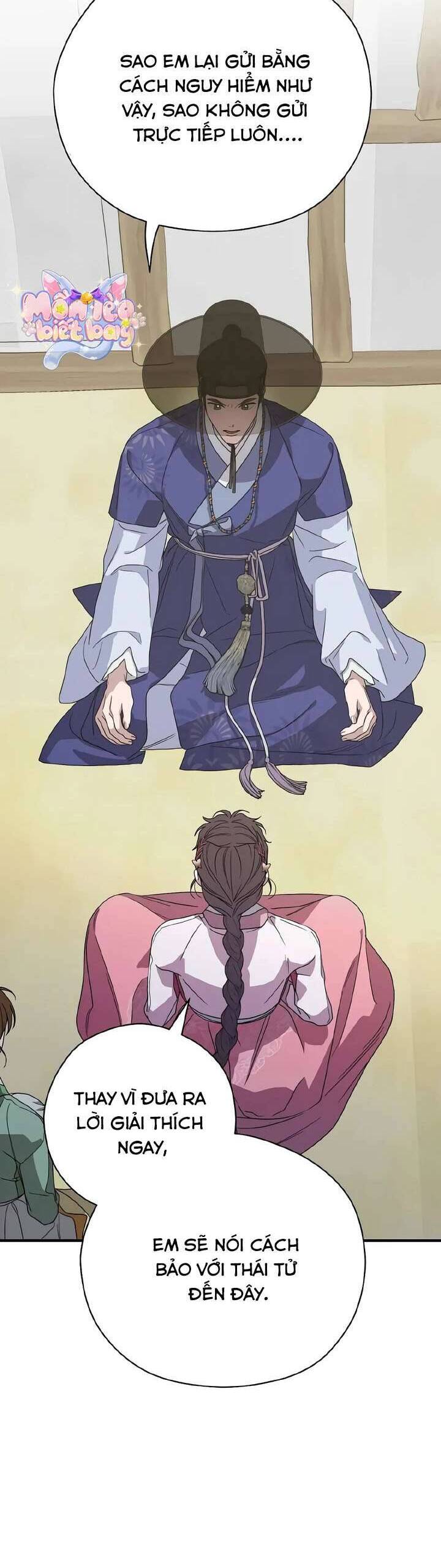 Ta Chỉ Muốn Ăn Em Chapter 27 - Trang 2