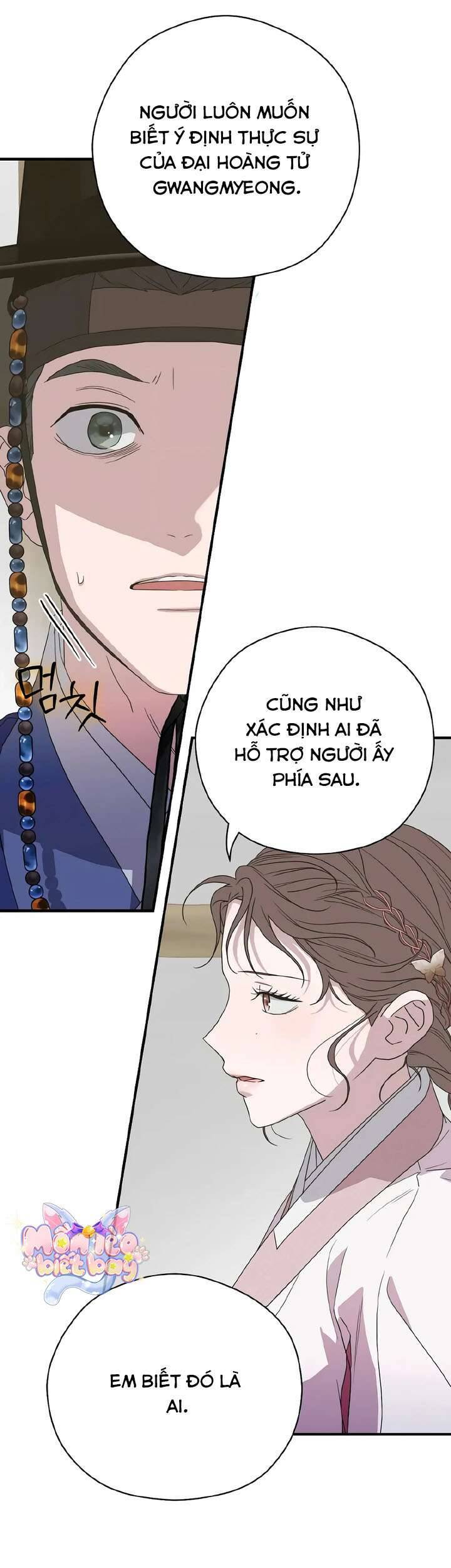 Ta Chỉ Muốn Ăn Em Chapter 27 - Trang 2