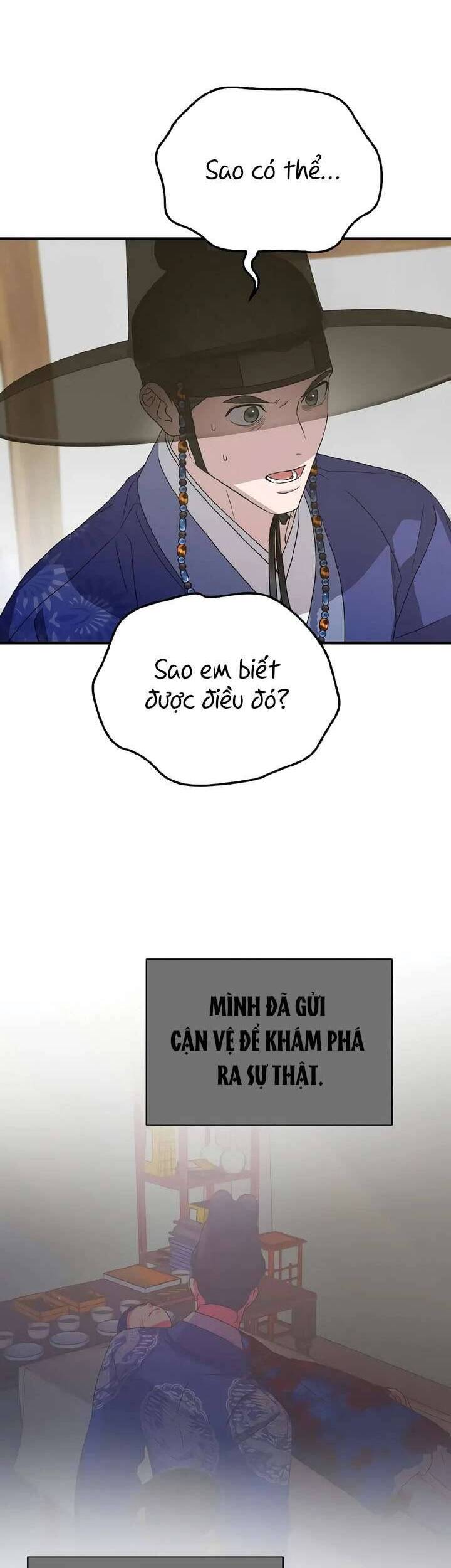 Ta Chỉ Muốn Ăn Em Chapter 27 - Trang 2