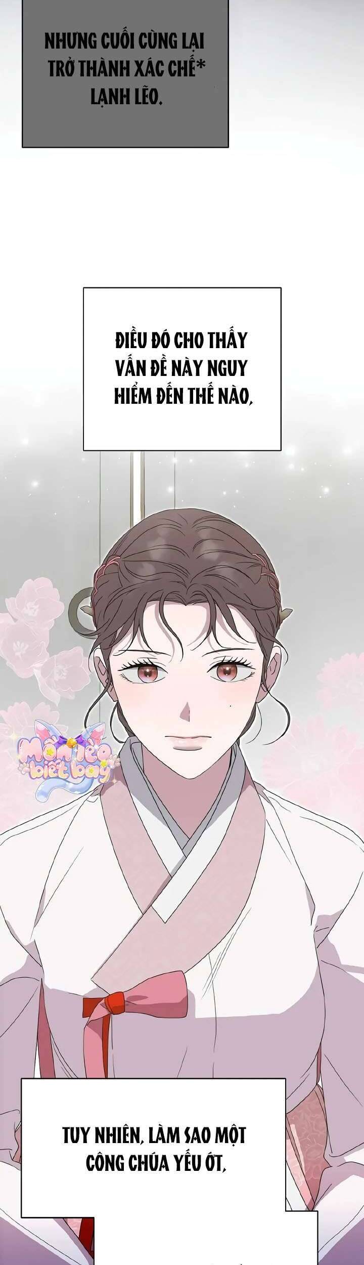 Ta Chỉ Muốn Ăn Em Chapter 27 - Trang 2