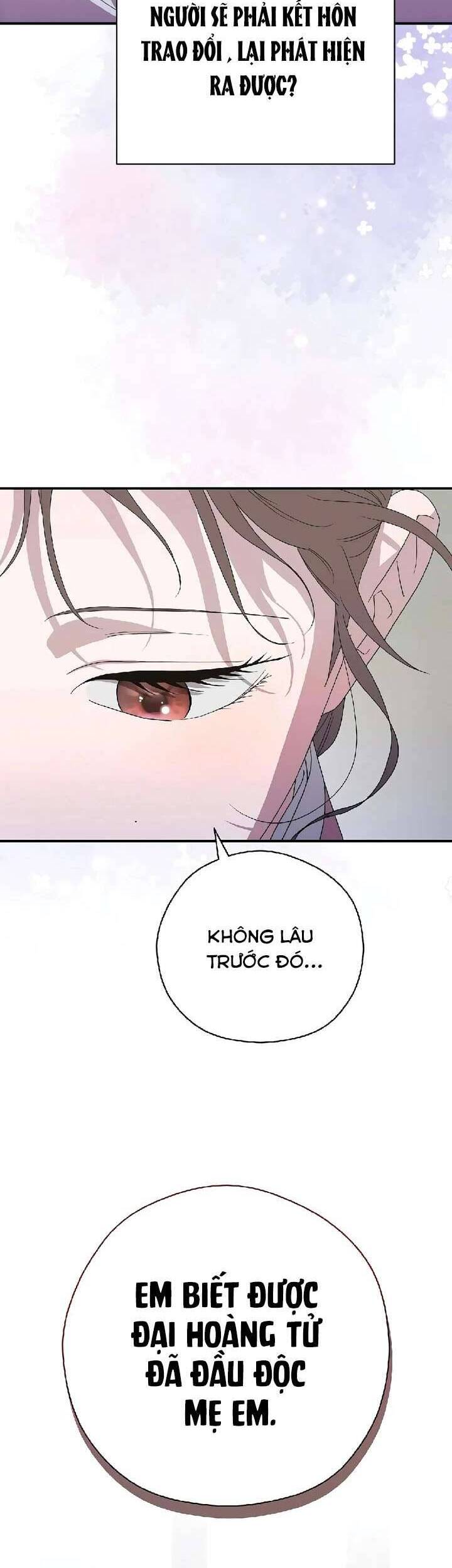 Ta Chỉ Muốn Ăn Em Chapter 27 - Trang 2