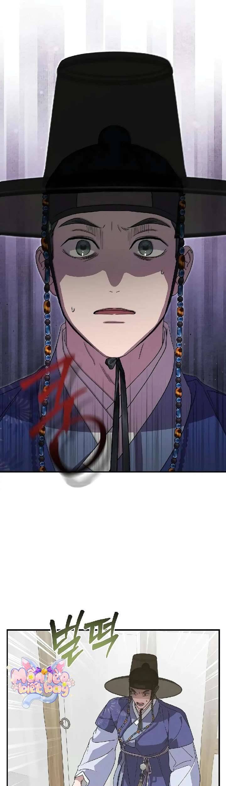 Ta Chỉ Muốn Ăn Em Chapter 27 - Trang 2