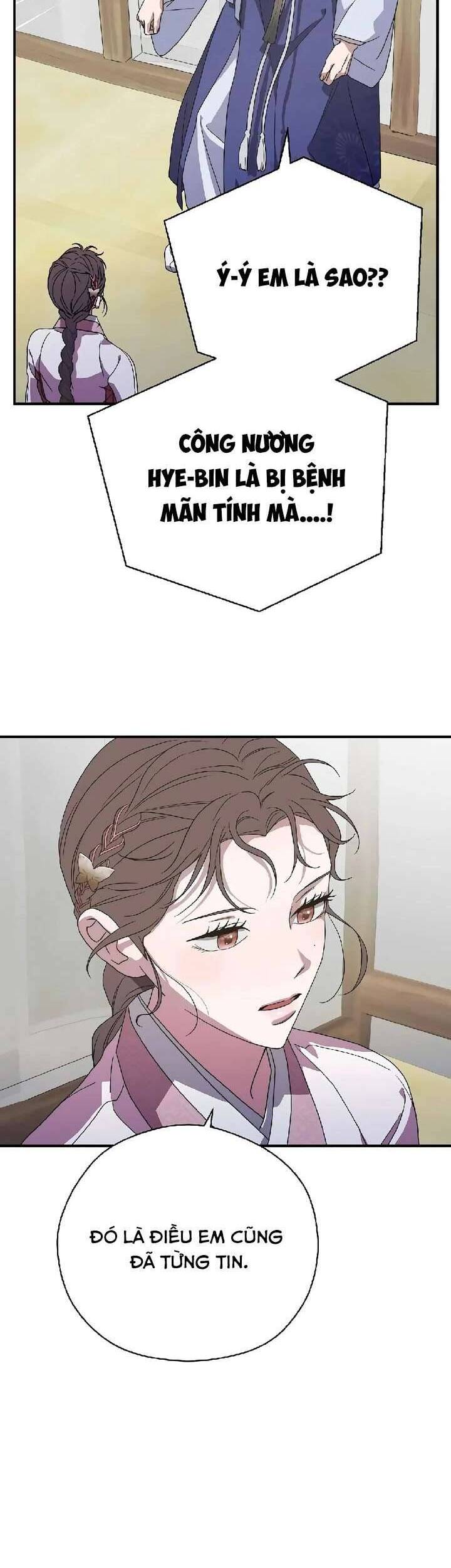 Ta Chỉ Muốn Ăn Em Chapter 27 - Trang 2
