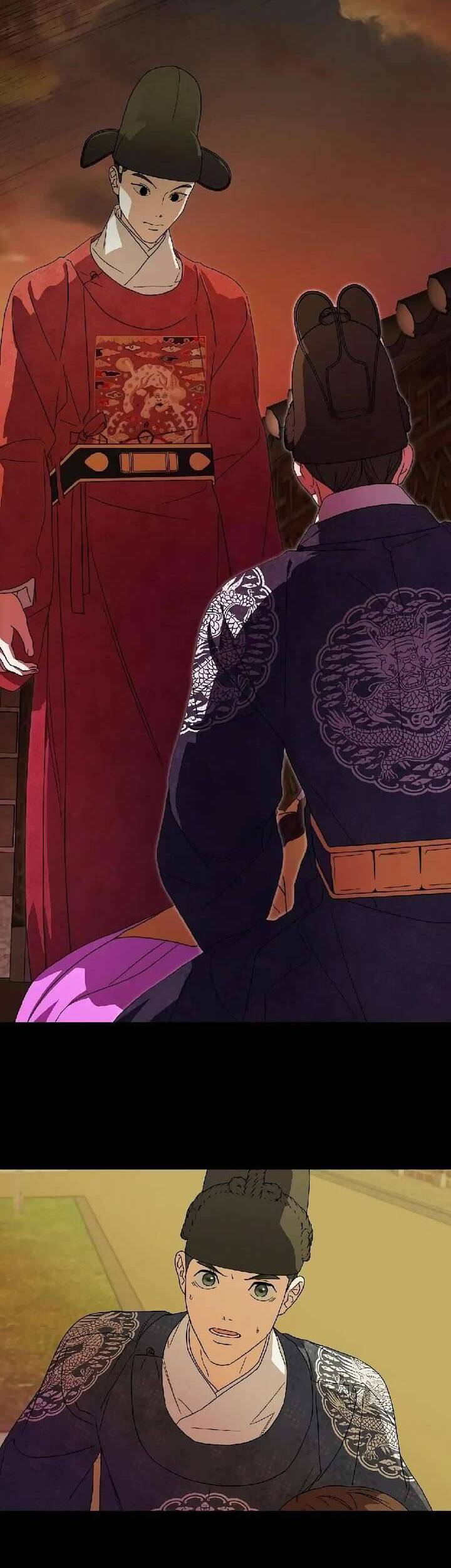 Ta Chỉ Muốn Ăn Em Chapter 27 - Trang 2