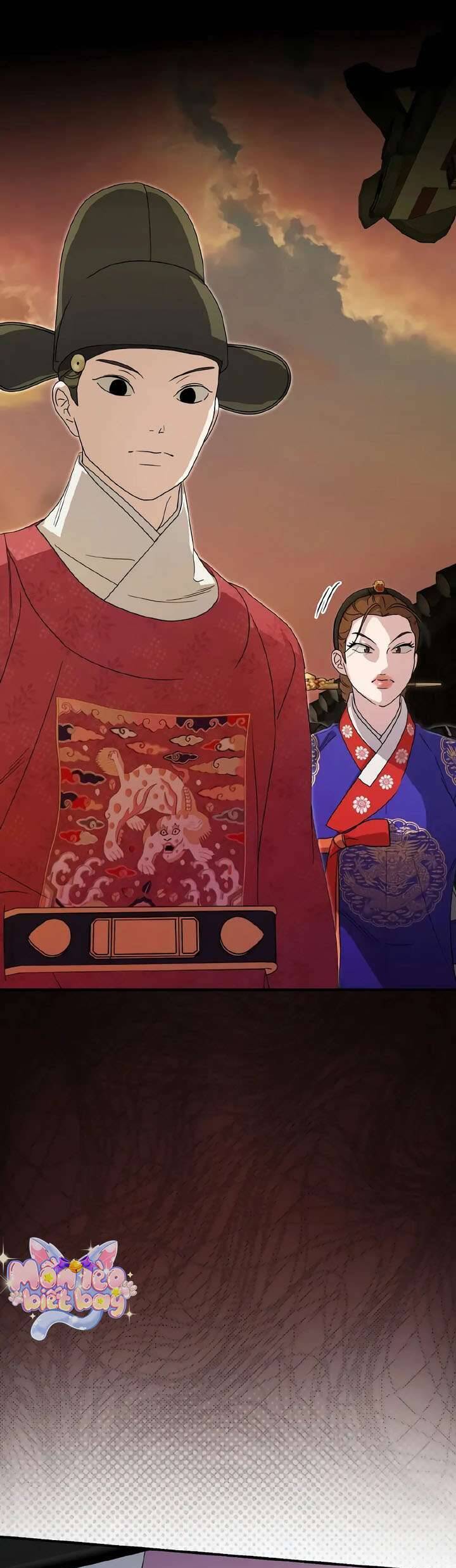 Ta Chỉ Muốn Ăn Em Chapter 27 - Trang 2