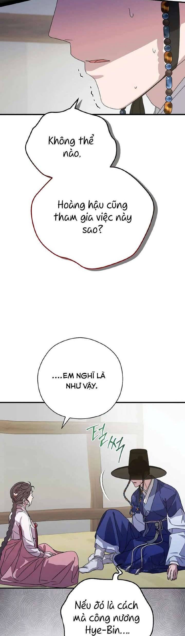 Ta Chỉ Muốn Ăn Em Chapter 27 - Trang 2