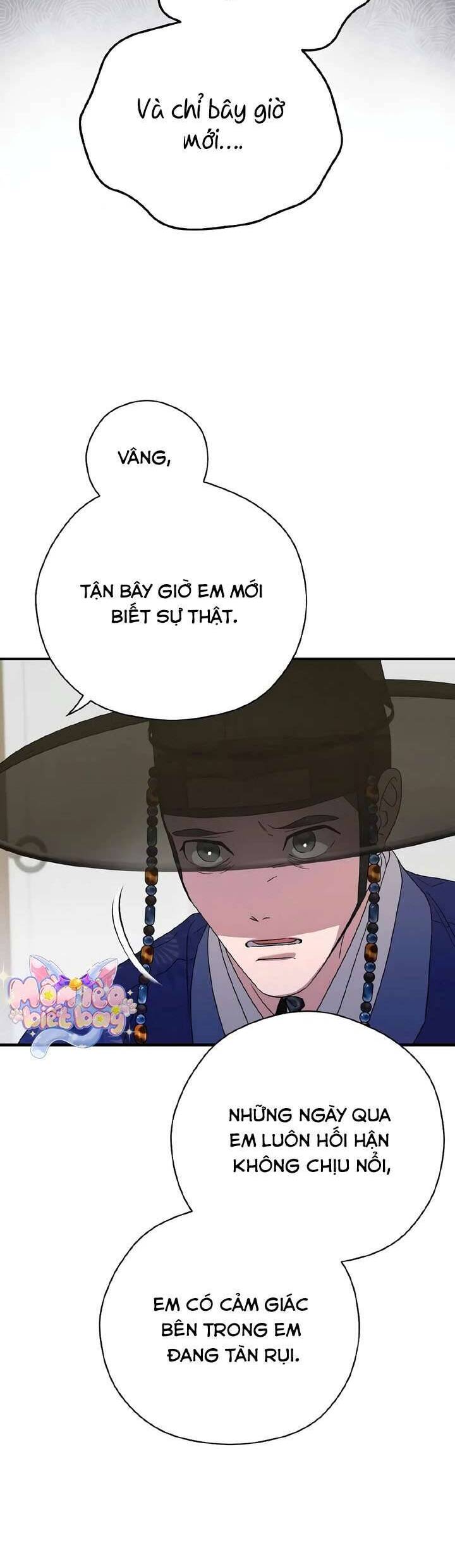 Ta Chỉ Muốn Ăn Em Chapter 27 - Trang 2