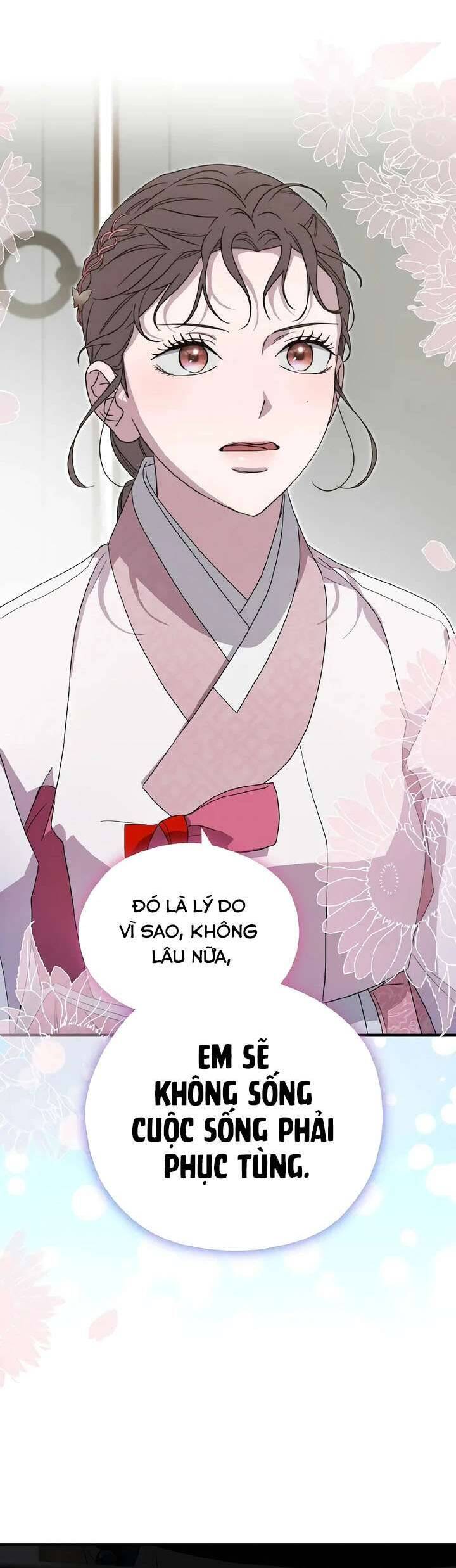 Ta Chỉ Muốn Ăn Em Chapter 27 - Trang 2
