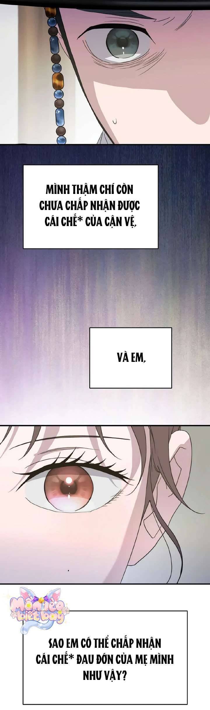 Ta Chỉ Muốn Ăn Em Chapter 27 - Trang 2