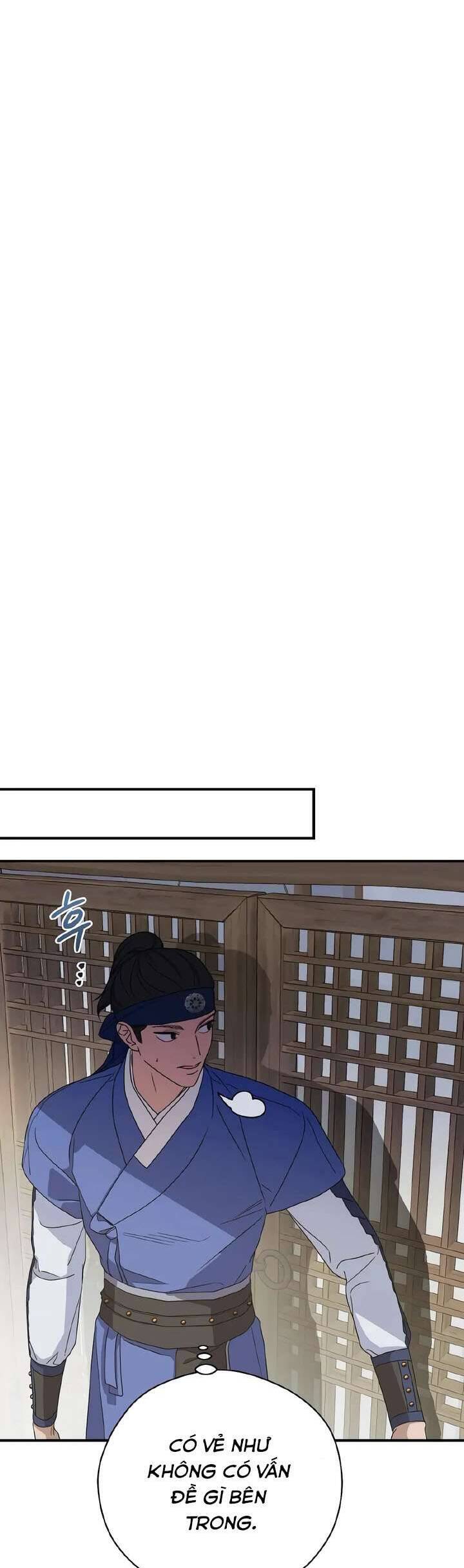 Ta Chỉ Muốn Ăn Em Chapter 27 - Trang 2