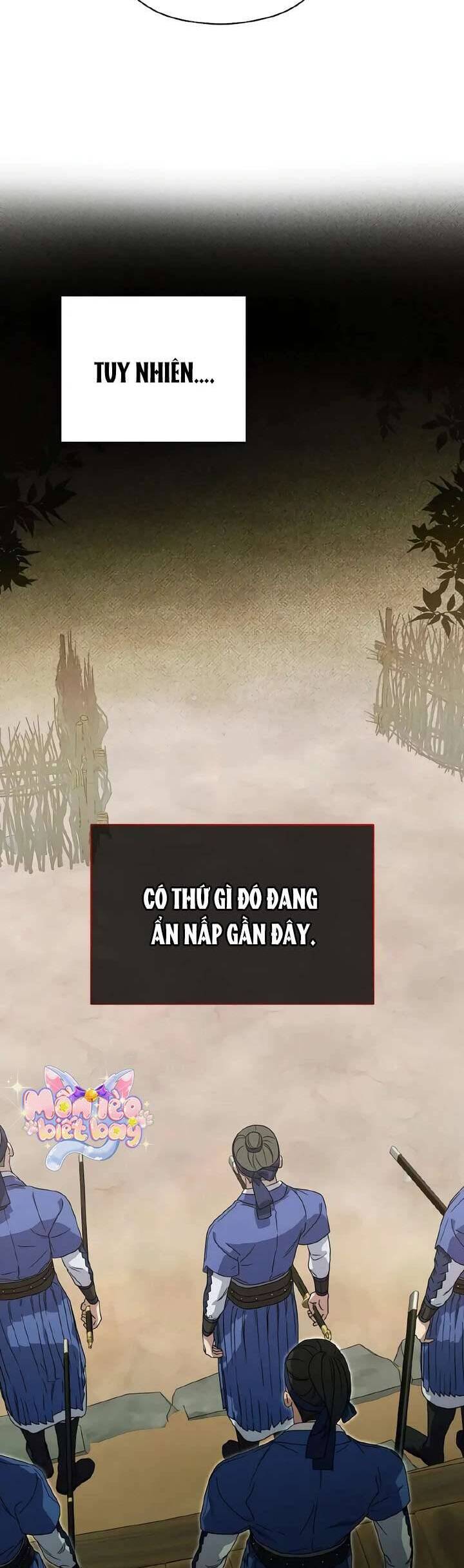 Ta Chỉ Muốn Ăn Em Chapter 27 - Trang 2