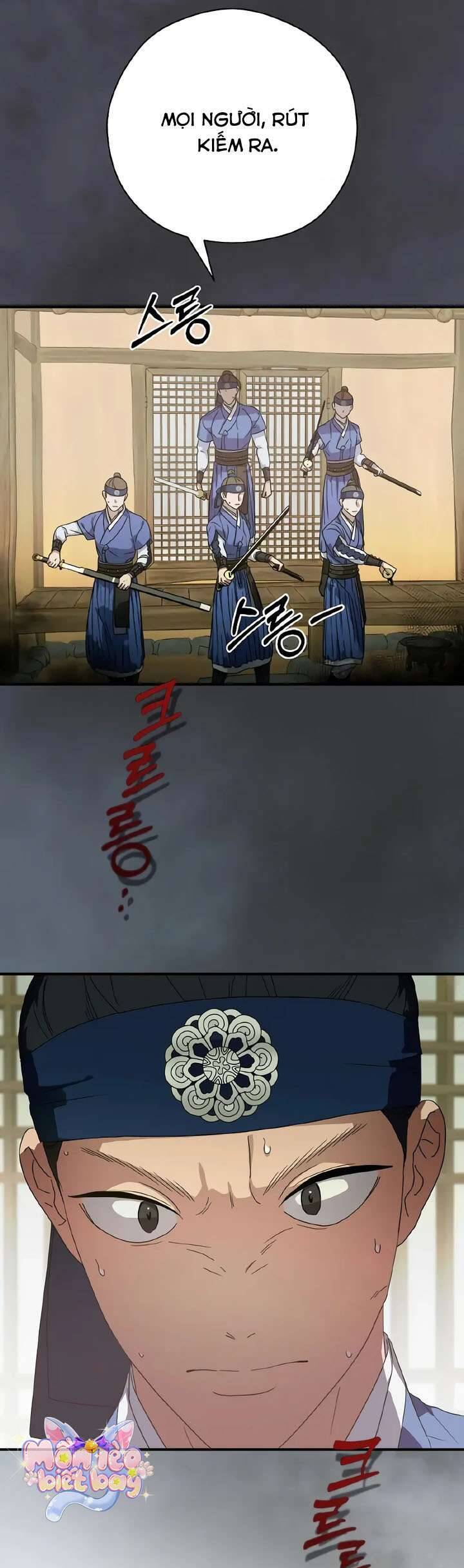 Ta Chỉ Muốn Ăn Em Chapter 27 - Trang 2