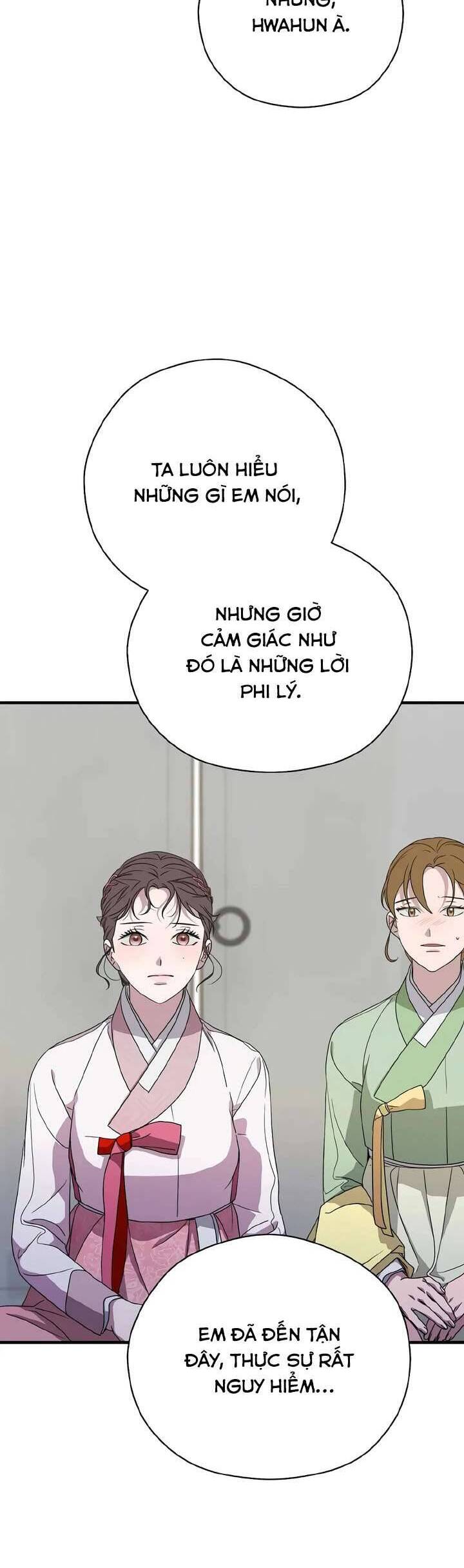 Ta Chỉ Muốn Ăn Em Chapter 27 - Trang 2