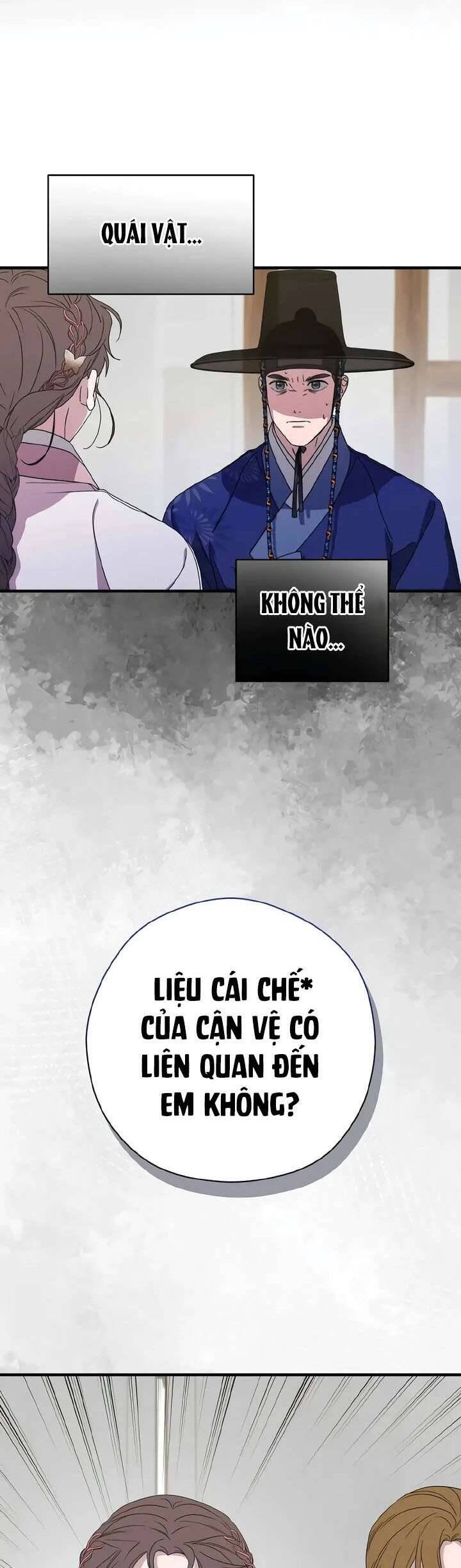 Ta Chỉ Muốn Ăn Em Chapter 27 - Trang 2