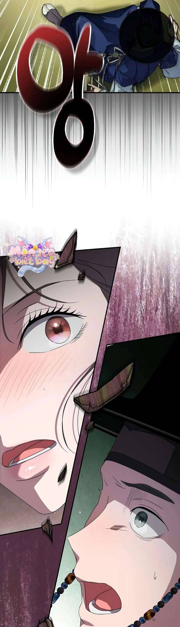 Ta Chỉ Muốn Ăn Em Chapter 27 - Trang 2