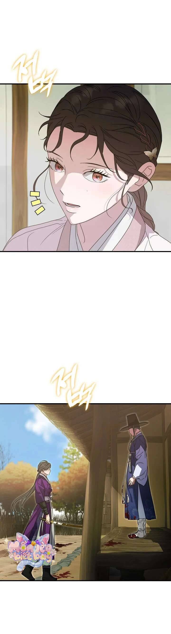 Ta Chỉ Muốn Ăn Em Chapter 29 - Trang 2