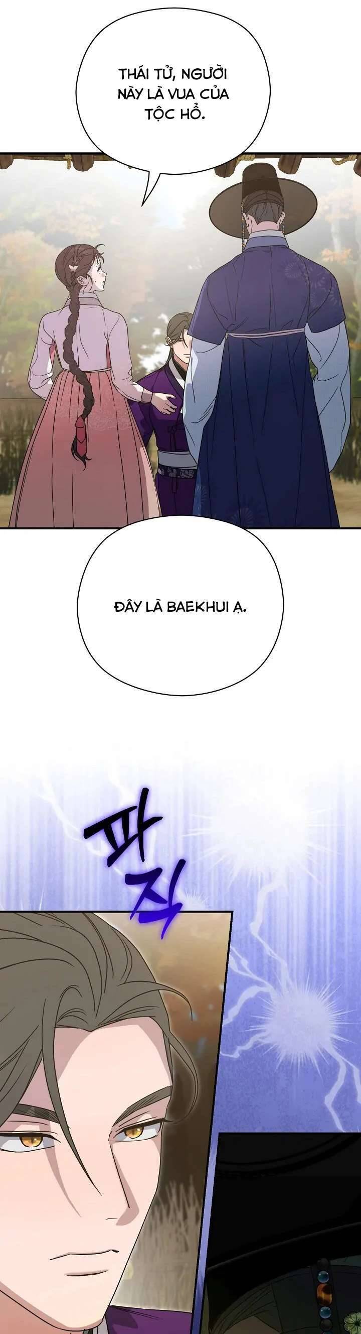 Ta Chỉ Muốn Ăn Em Chapter 29 - Trang 2