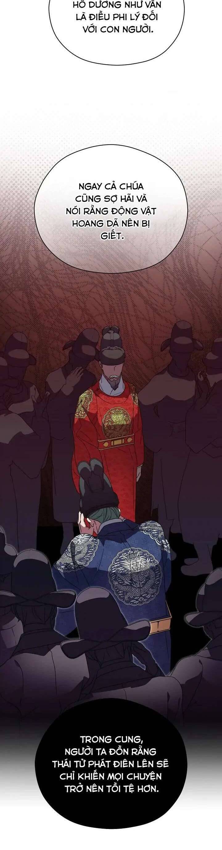 Ta Chỉ Muốn Ăn Em Chapter 29 - Trang 2