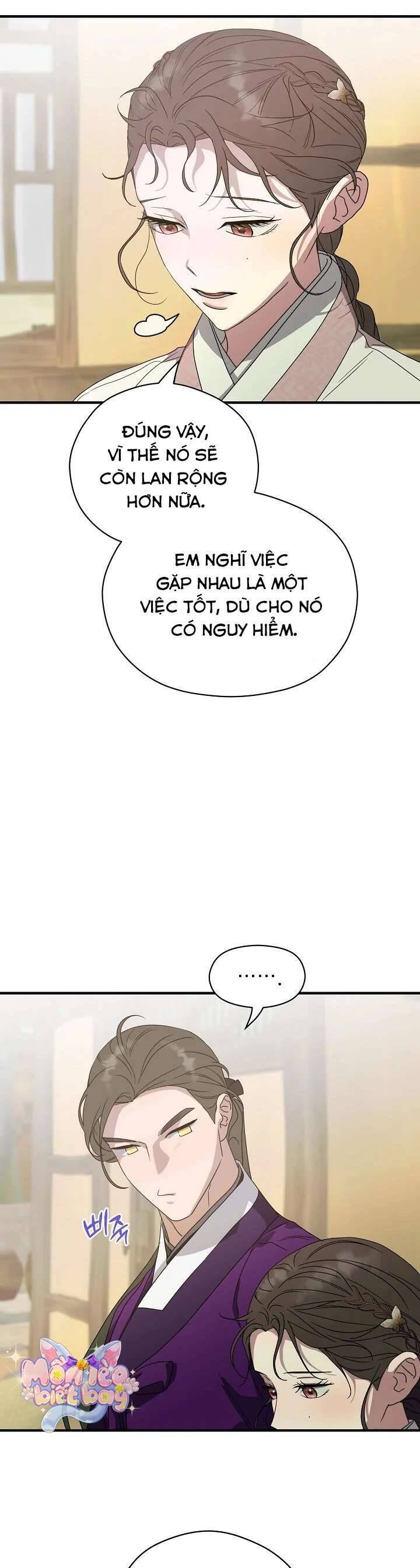 Ta Chỉ Muốn Ăn Em Chapter 29 - Trang 2