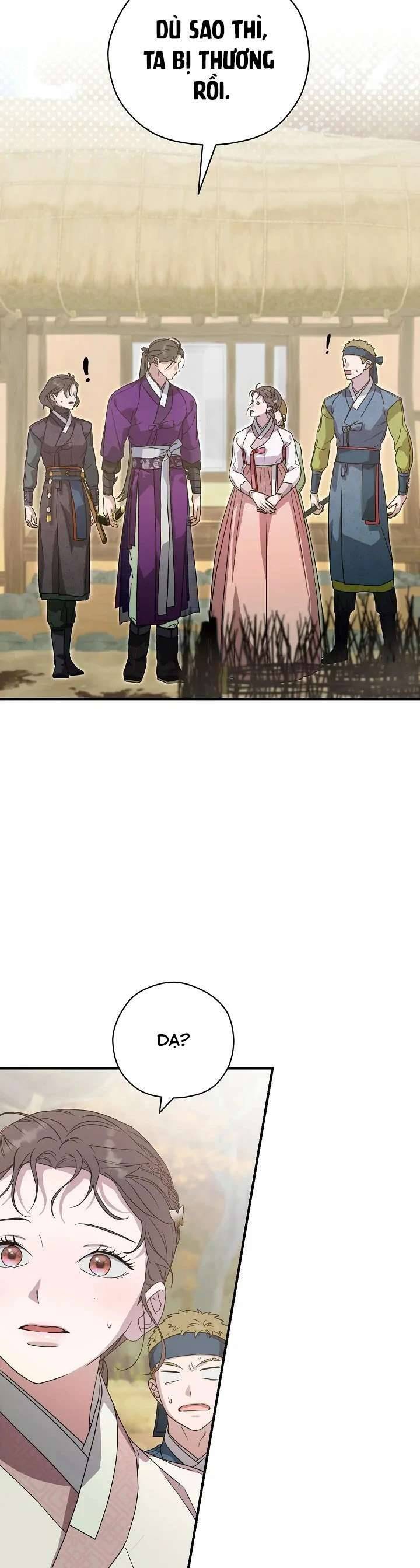 Ta Chỉ Muốn Ăn Em Chapter 29 - Trang 2